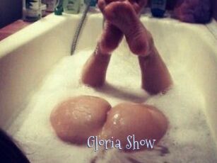 Gloria_Show