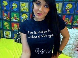 Glosette