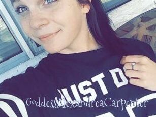 GoddessAlexandreaCarpenter