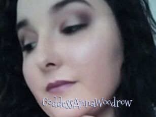 GoddessAnnaWoodrow