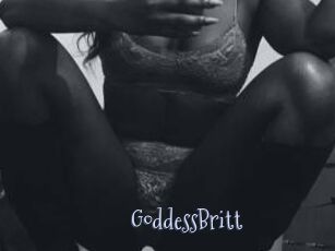 GoddessBritt