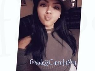 GoddessCamilaNoa