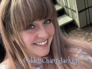 GoddessChansyJackson