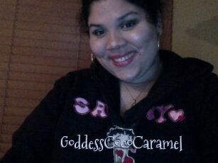 GoddessCocoCaramel