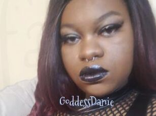 GoddessDanie