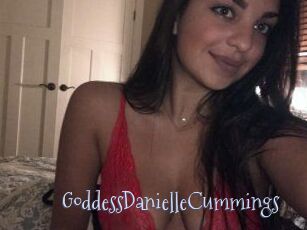 GoddessDanielleCummings