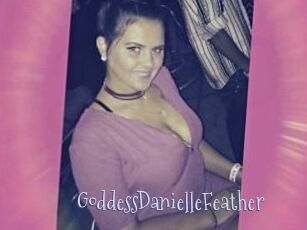 GoddessDanielleFeather