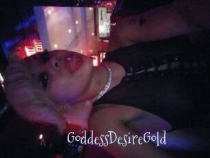 GoddessDesireGold