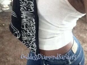 GoddessDiamondSanders