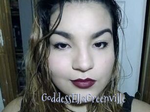 GoddessEllaGreenville