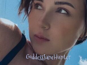 GoddessJaneHunter