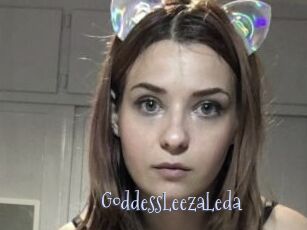 GoddessLeezaLeda