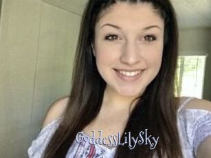 GoddessLilySky