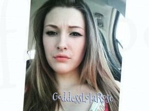 GoddessLolaRose