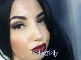 GoddessLolly