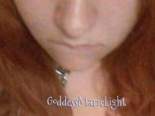 GoddessMarieLight