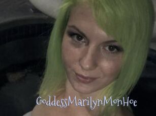 GoddessMarilynMonHoe