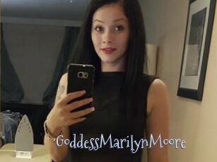 GoddessMarilynMoore