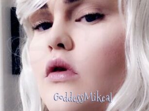 GoddessMikeal