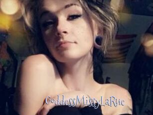 GoddessMissyLaRue