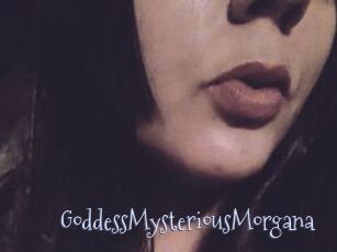 GoddessMysteriousMorgana