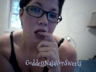 GoddessNalaVonSweets