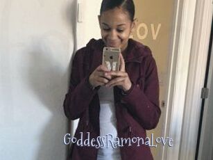 GoddessRamonaLove