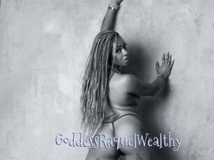 GoddessRaquelWealthy