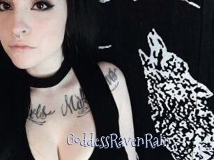 GoddessRavenRain