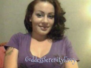 GoddessSerenityEnvy