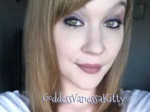 GoddessVanessaKitty