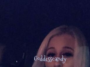 Goddesscandy