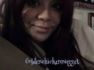 Goldenchickennugget