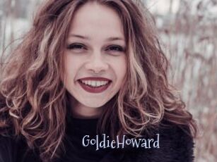 GoldieHoward