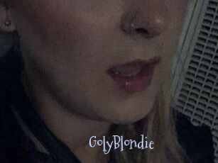 GolyBlondie