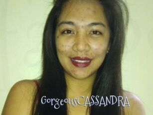 GorgeousCASSANDRA