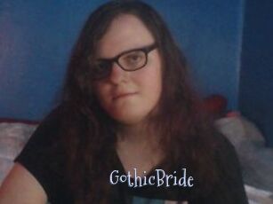 GothicBride