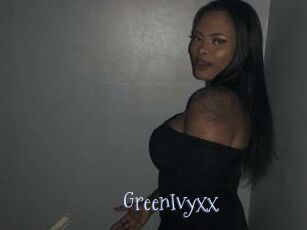 GreenIvyxx