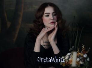 GretaWhite