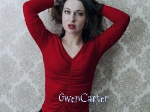 GwenCarter