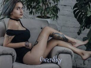 GwenSky