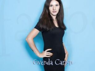 Gwenda_Carson