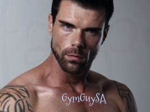 GymGuySA