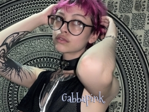 Gabbapink