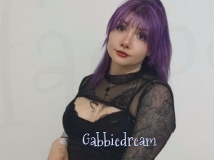 Gabbiedream