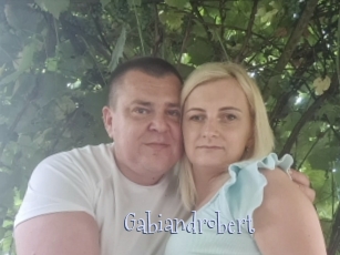 Gabiandrobert