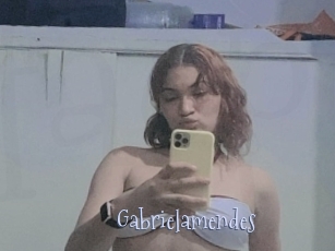 Gabrielamendes