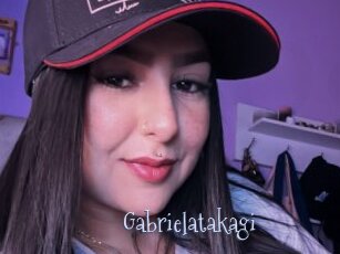 Gabrielatakagi