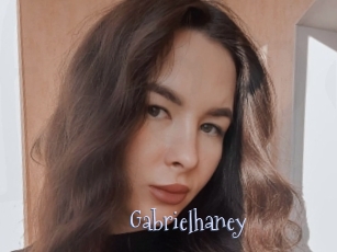 Gabrielhaney