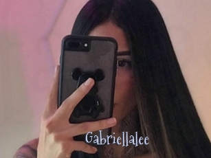 Gabriellalee